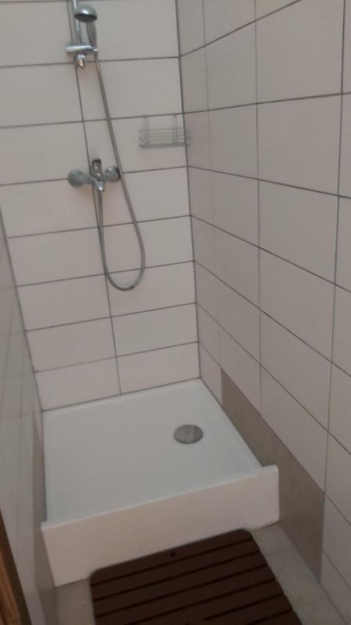 Hostel In Picerija Spajza Mojstrana Eksteriør bilde