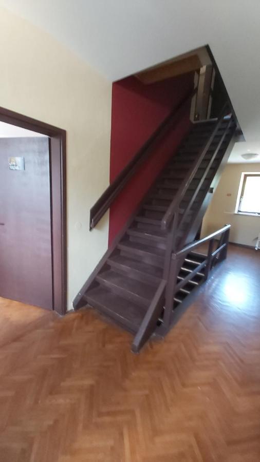 Hostel In Picerija Spajza Mojstrana Eksteriør bilde
